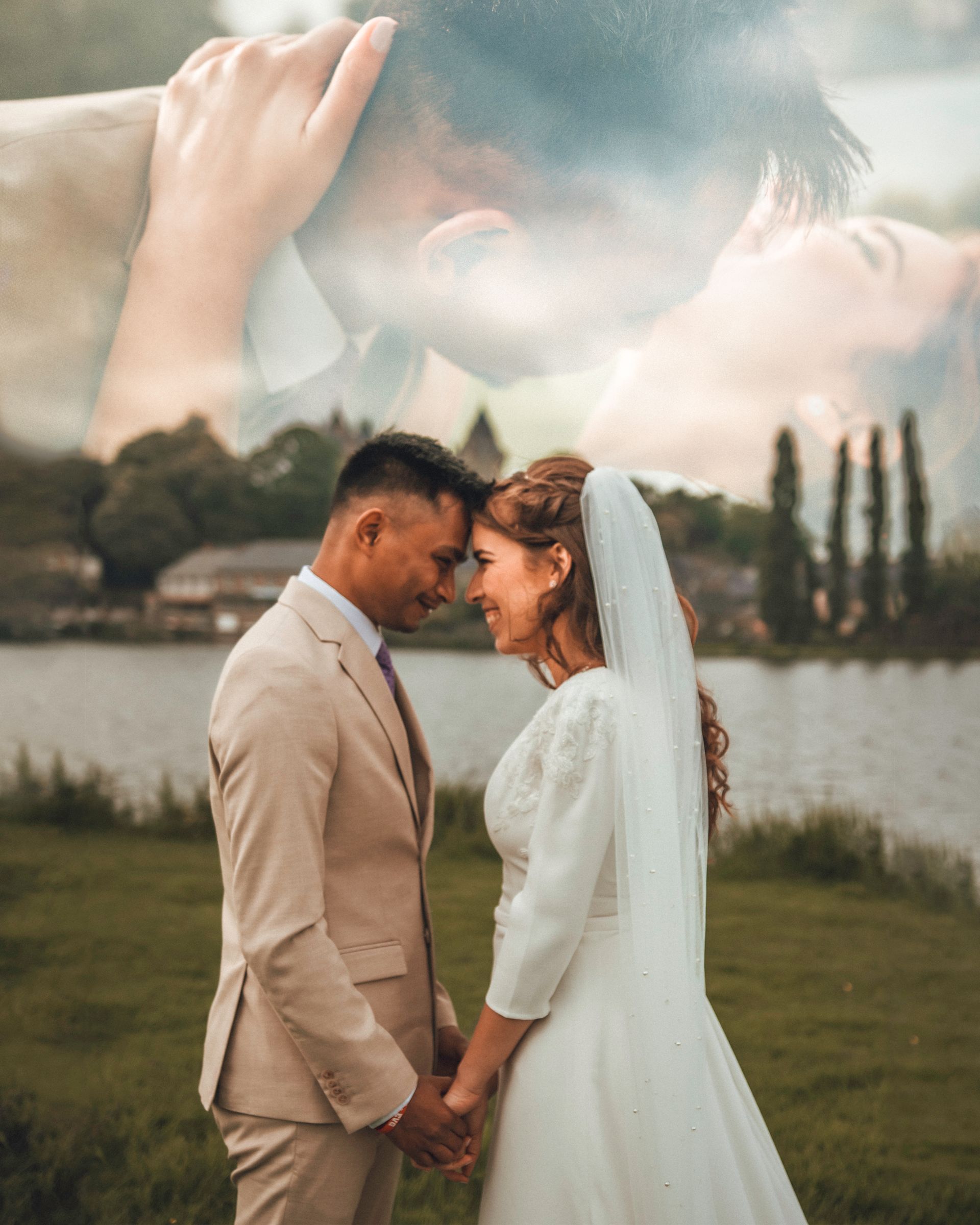 Photographie événementielle à Betton — Guillaume EXPERIENCE
