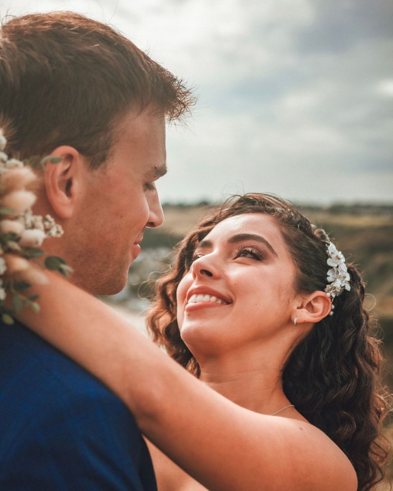 Mariage — Guillaume EXPERIENCE, photographe à Rennes