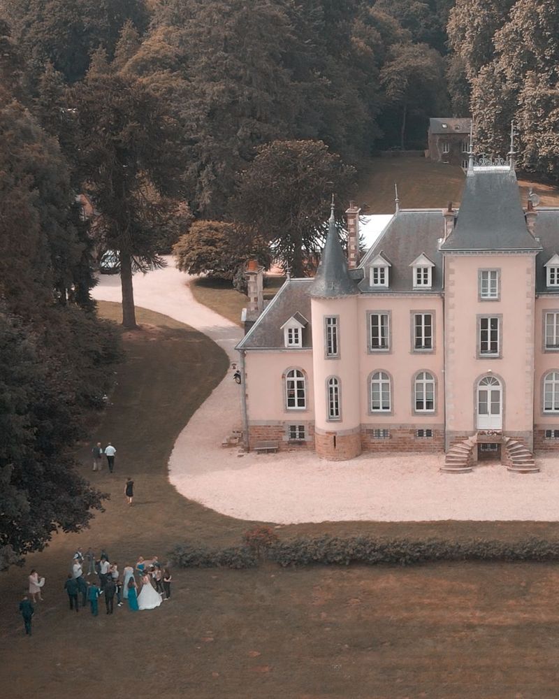 Mariage — Guillaume EXPERIENCE, photographe à Rennes